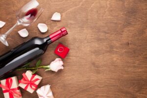 A Romantic Valentine's Day Dinner in Stuart, FL - An Evening to Remember at Pepe & Sale