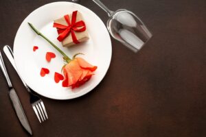 Romantic Restaurants for Valentine's Day in Stuart, FL