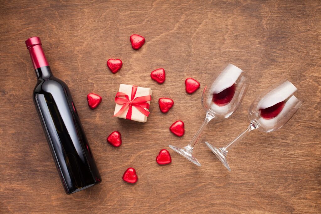 Romantic Valentine's Dinner in Stuart, FL - Wine Specials & Fine Dining