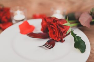 Valentine’s Day Dinner Near Me in Stuart, FL