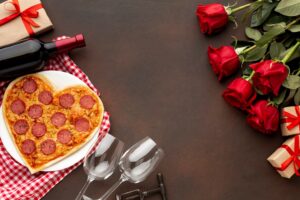 Valentine’s Dinner for Two - Romantic Italian Fine Dining in Stuart, FL