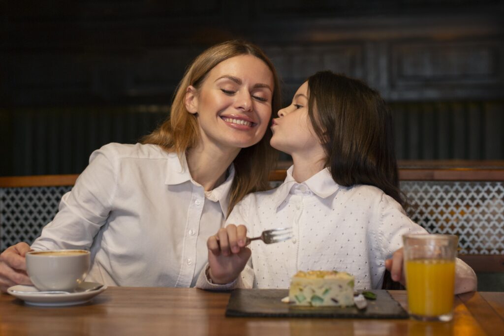 Mother’s Day Dining in Stuart, FL | Special Offers at Pepe & Sale