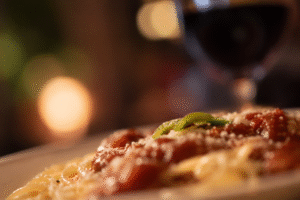 Italian Restaurants Stuart FL | Authentic Fine Dining at Pepe & Sale