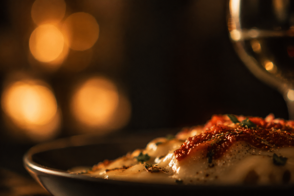 Fine Dining Stuart FL | Elegant Italian Cuisine at Pepe & Sale