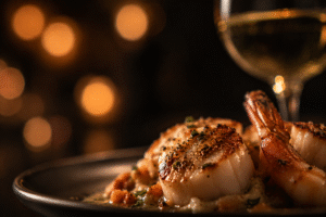Seafood Restaurants Stuart FL | Premium Dining at Pepe & Sale